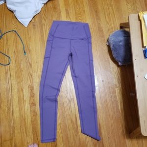 Buffbunny luna leggings